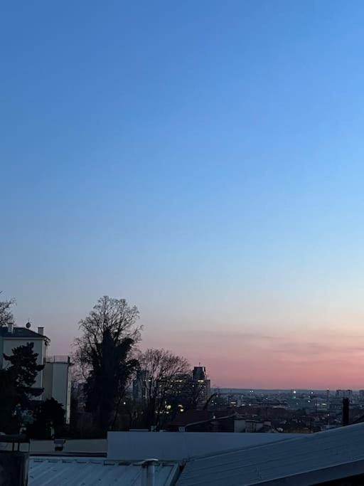 Art / Peaceful / Historical City Center Apartment Zagreb Ngoại thất bức ảnh